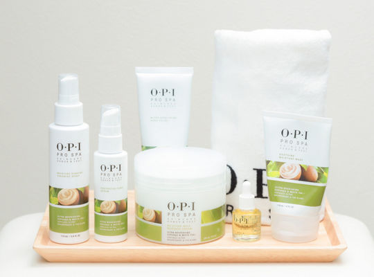 ネイルケア　OPI　京都　四条烏丸　onetone　人気　おすすめ