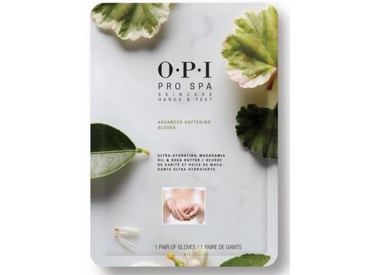 OPI　京都　ネイルサロン　onetone　スパ