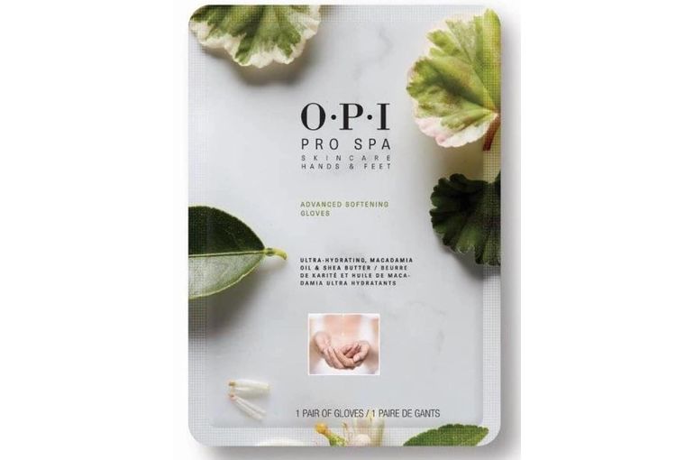 OPI　京都　ネイルサロン　onetone　スパ